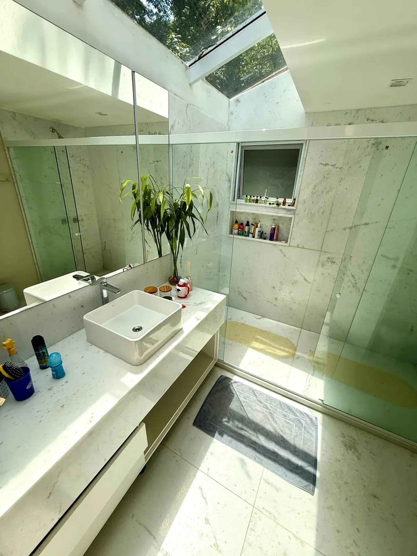 Furnished house, 600 m², with a dishwasher — photo 34