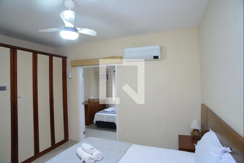 Casa mobiliada de 5 quartos com máquina de lavar — photo 38