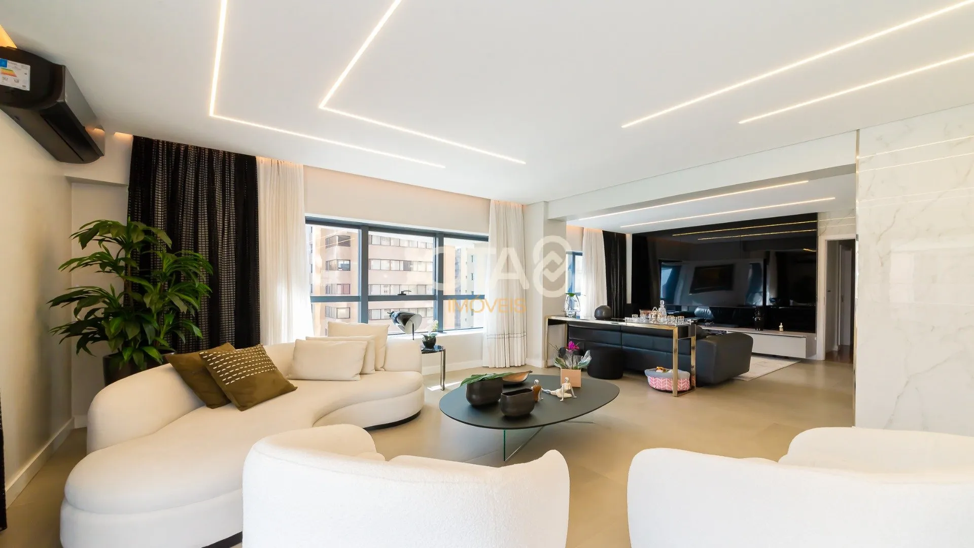 3-bedroom apartment with a dishwasher — photo 6