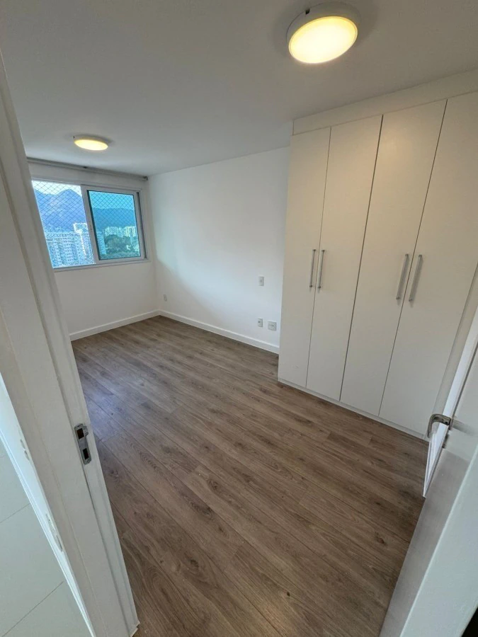 79 m² apartment with 2 bedrooms and 2 bathrooms — photo 14