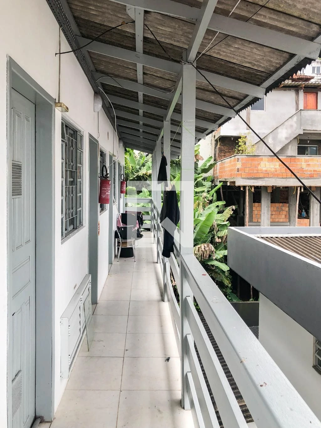 15 m² studio in Florianópolis — photo 19