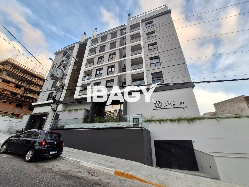Studio 1 dormitório de 50 m² com 1 vaga — photo 17