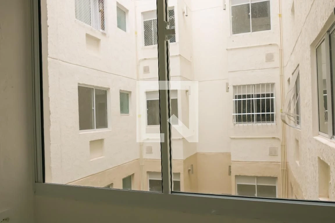 Apartamento com churrasqueira privativa, Cascadura — photo 21