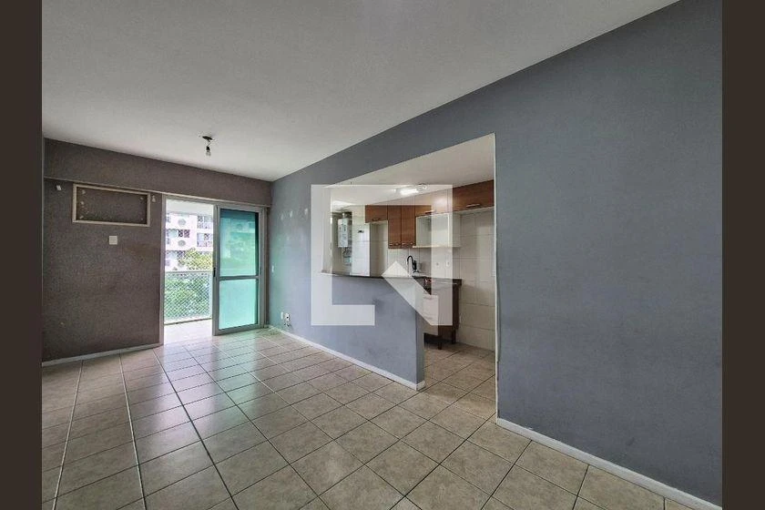 Apartment with 67 m², 2 bedrooms and a balcony — photo 5