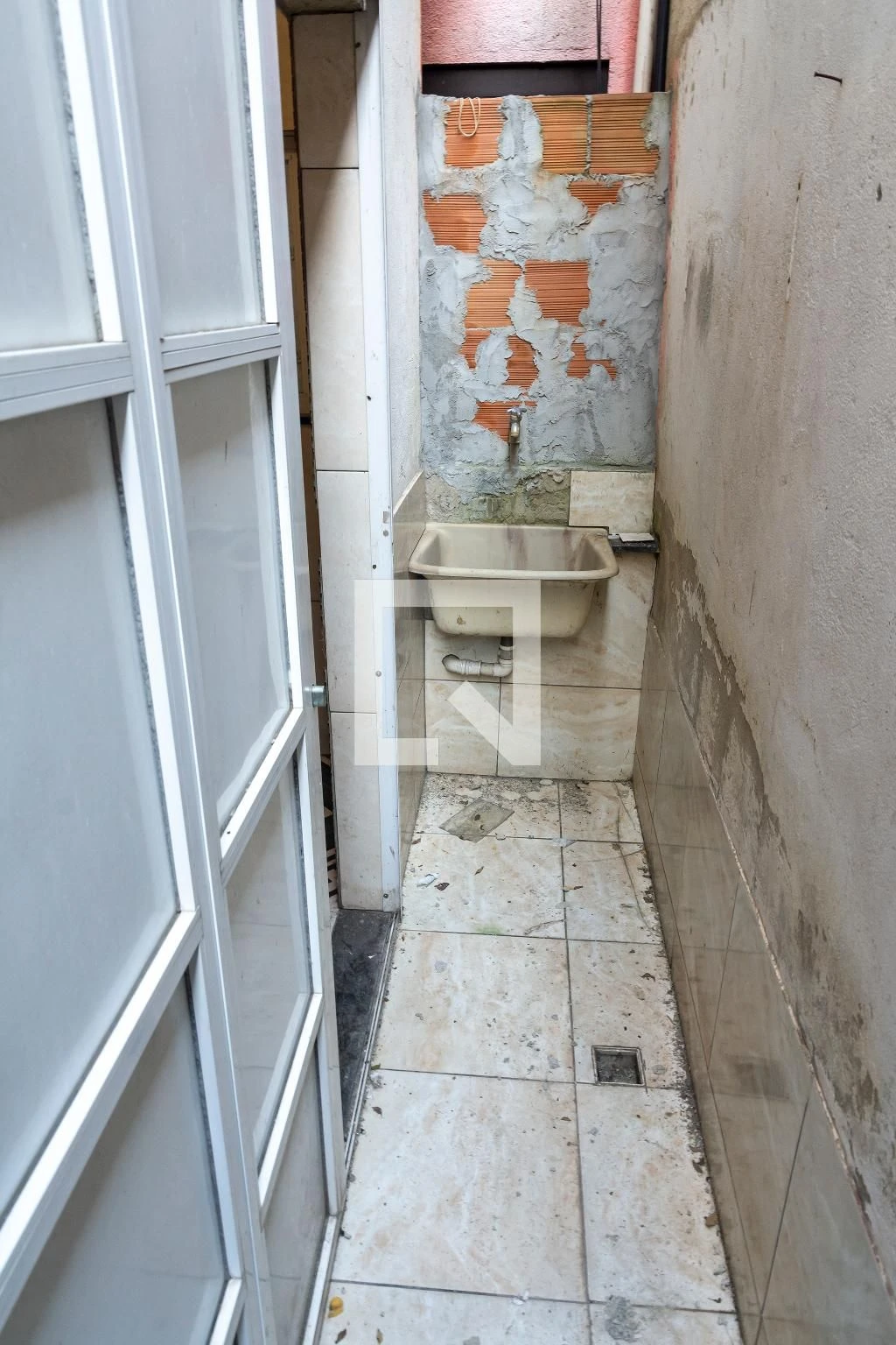 1-bedroom unfurnished apartment with 2 bathrooms — photo 73