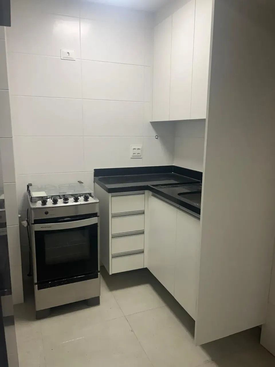 Furnished ground-floor apartment with 2 bedrooms — photo 4