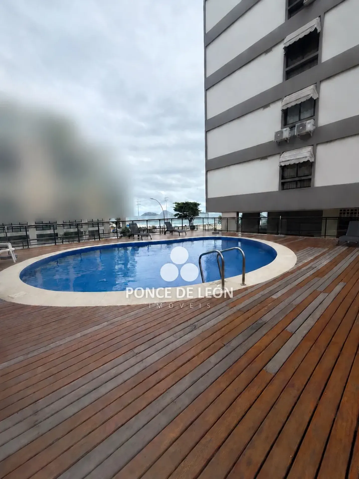 3-bedroom apartment in a building with a sauna — photo 4