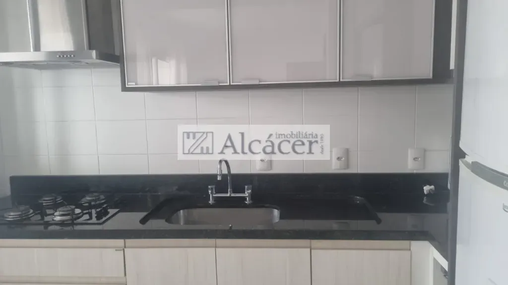 Apartamento mobiliado com cozinha integrada e 50 m² — photo 5