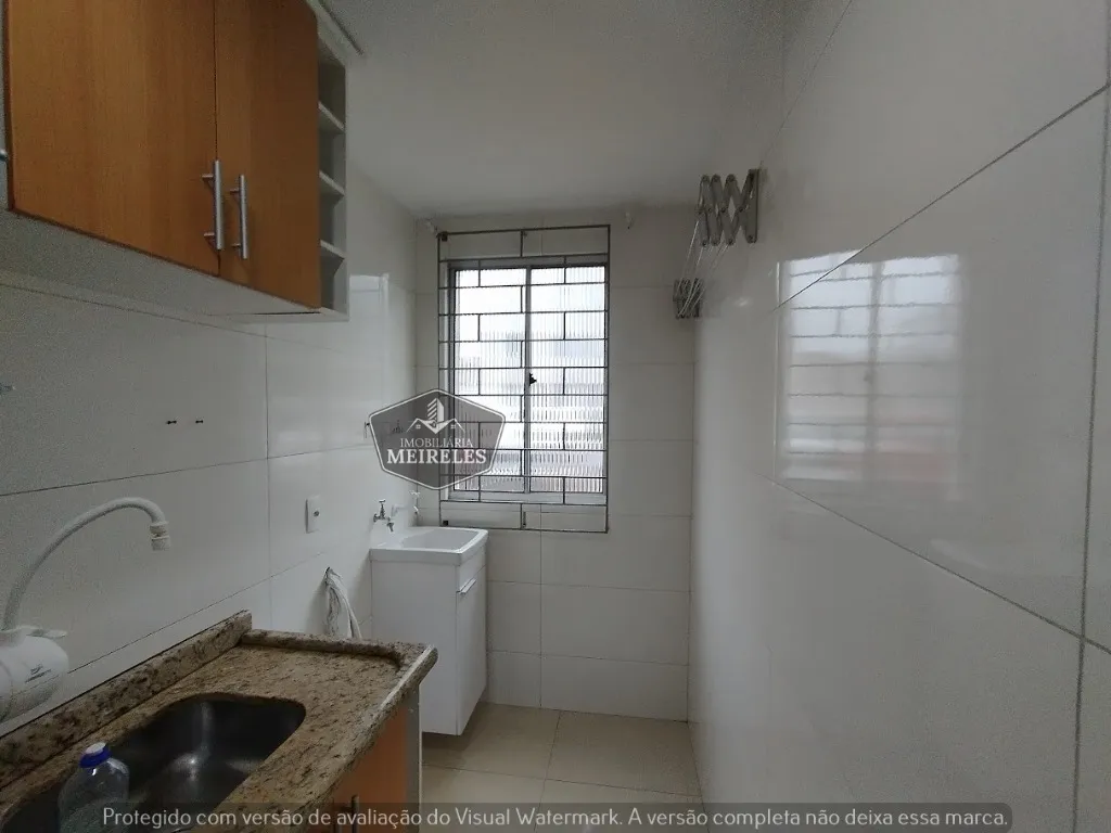 Apartamento térreo de 65 m² com 2 dormitórios e 1 vaga — photo 37