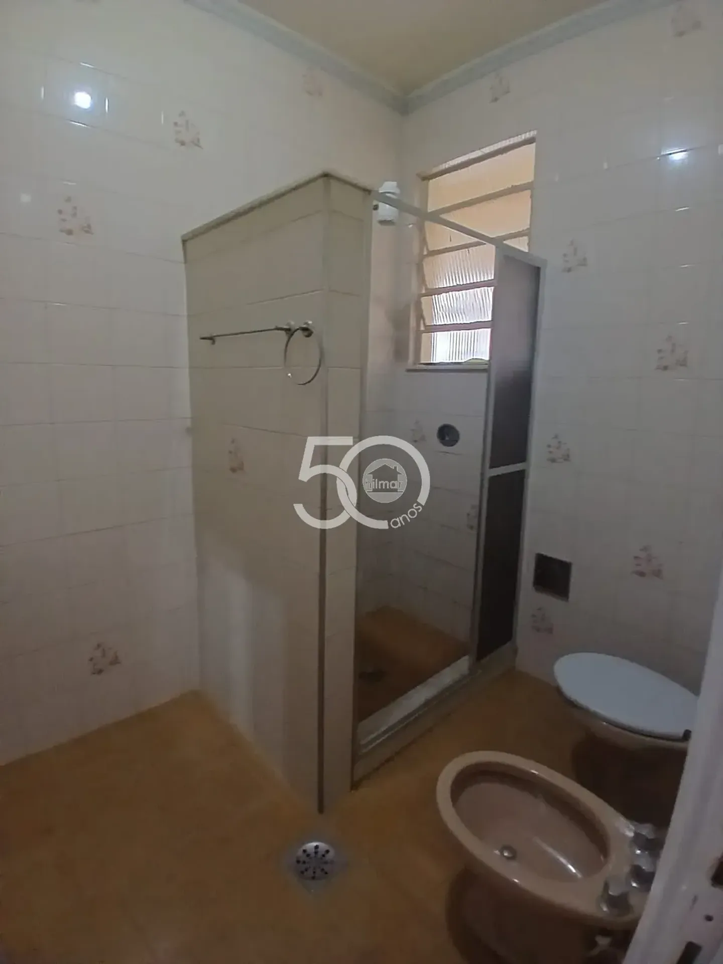 Apartment with a balcony, 2 bedrooms and 2 bathrooms — photo 14