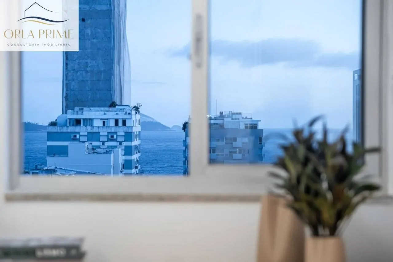 2-bedroom apartment with a water view — photo 7