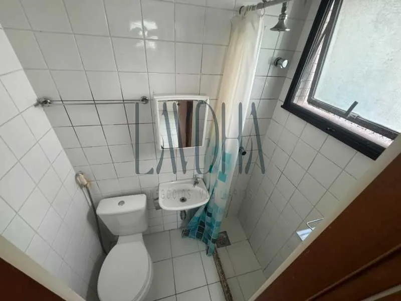 Apartment with 4 bedrooms and a separate kitchen — photo 21