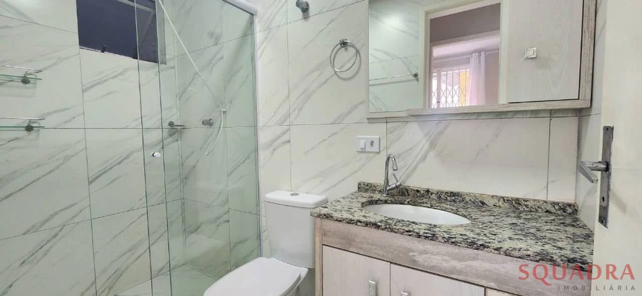 2-bedroom, 52 m² apartment in Curitiba — photo 15
