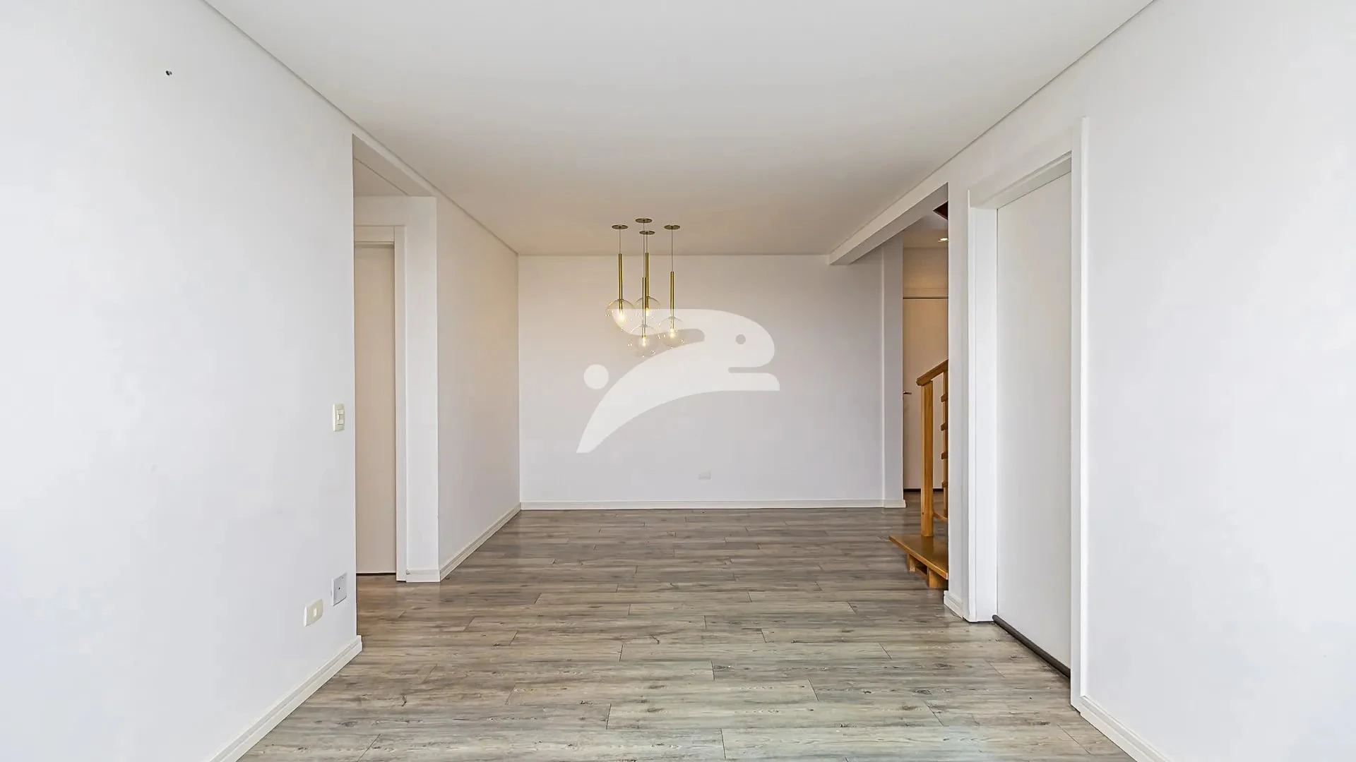 Top-floor apartment with 2 bedrooms and private terrace — photo 17
