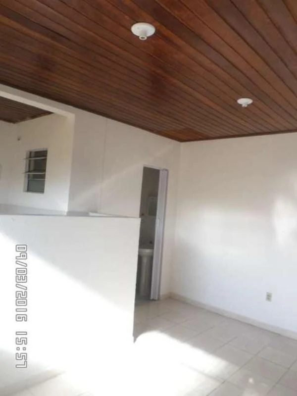 Дом без мебели 50 м² с 1 спальней — photo 8