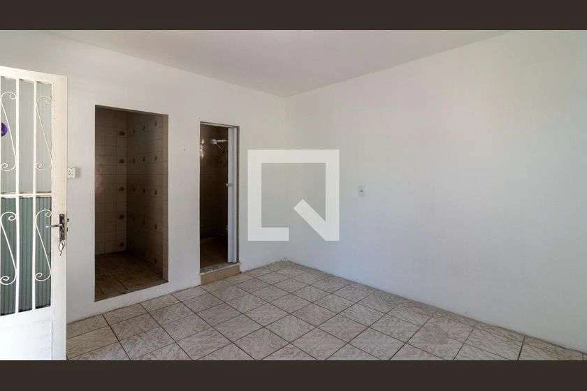 65 m² studio with a balcony, laundry area — photo 26