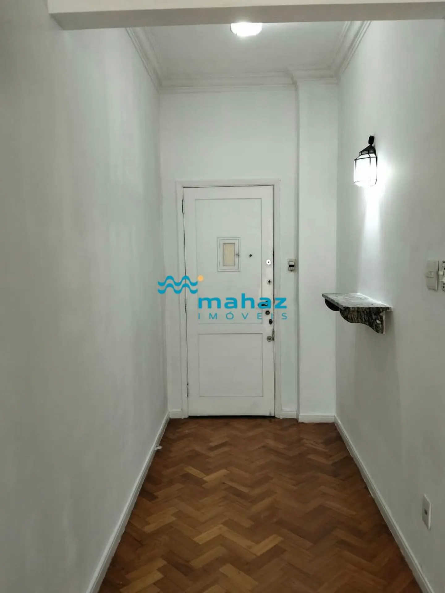 Washing machine in a 2-bedroom apartment, 98 m² — photo 12