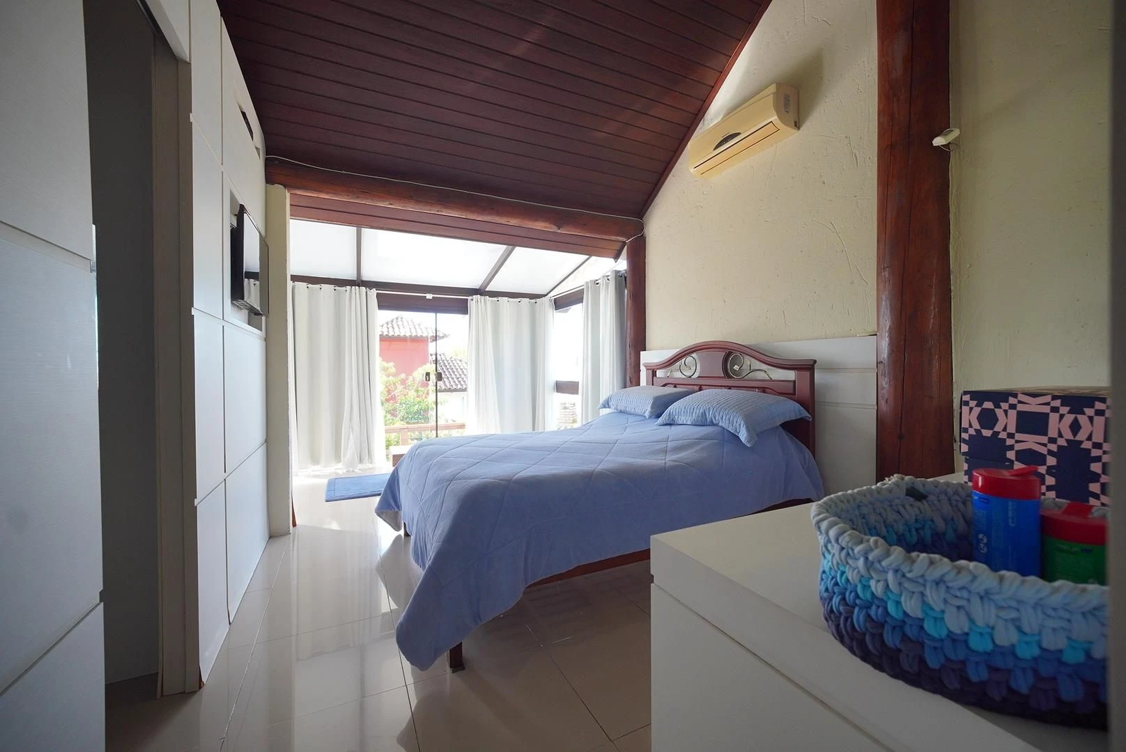 Garden in a 3-bedroom house, 225 m² — photo 6