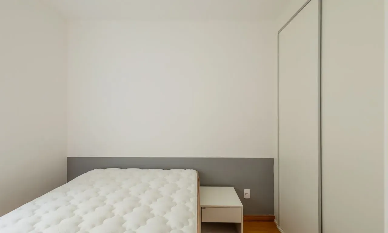 Furnished 2-bedroom apartment with balcony and 63 m² — photo 15