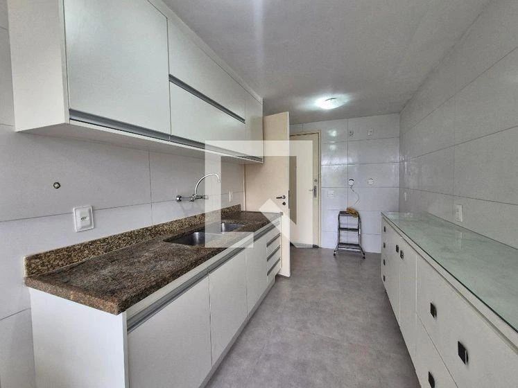 Apartamento com vista para a água, Barra da Tijuca — photo 29