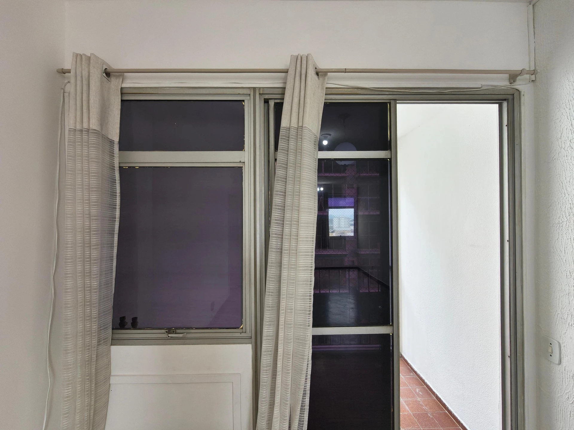 Apartamento para aluguel com 4 quartos e sacada — photo 50
