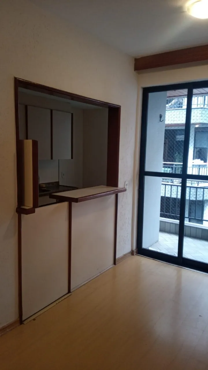 One-bedroom apartment, 50 m² — photo 7