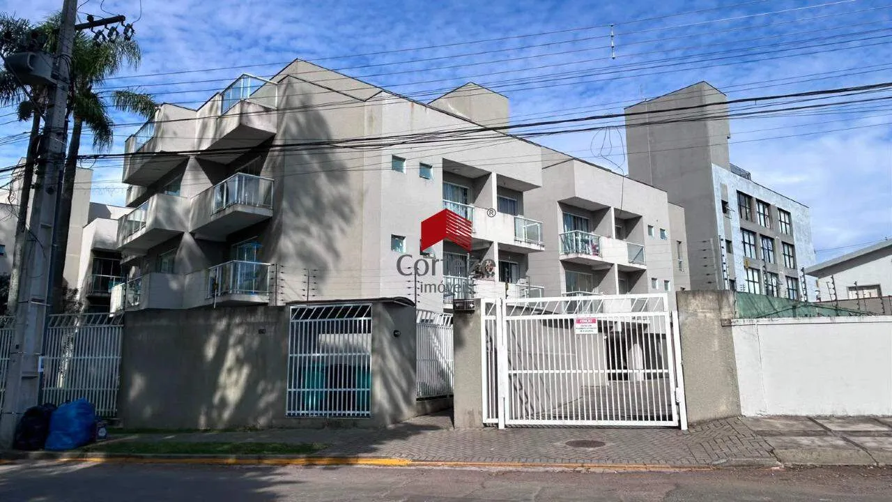Apartamento mobiliado com 1 quarto e cozinha integrada — photo 22