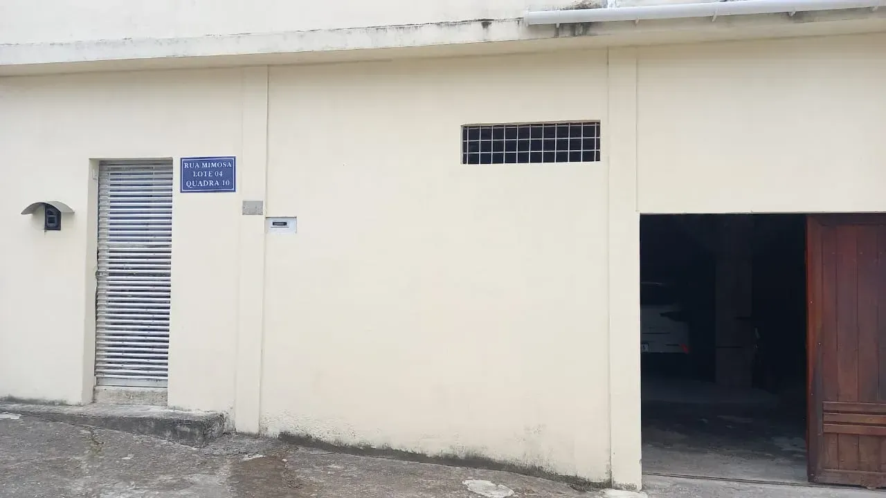 3 quartos e jardim: casa de 90 m² — photo 26