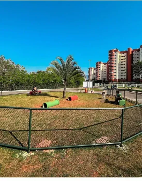 Apartamento com 2 suítes e máquina de lavar — photo 15