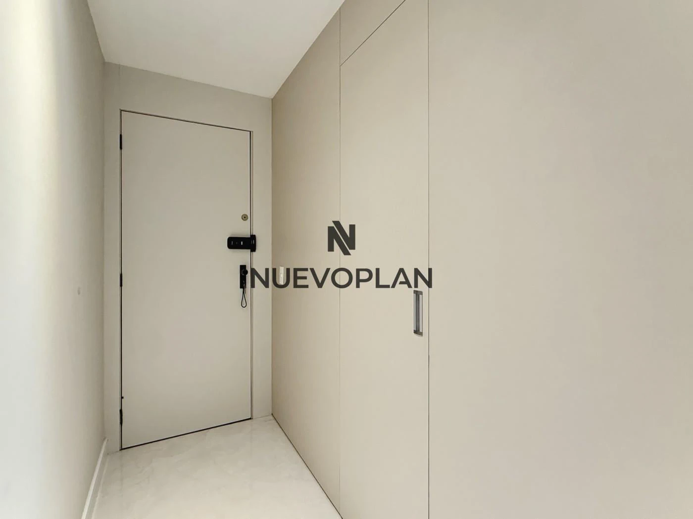 Apartment, 104 m², with a walk-in closet — photo 20