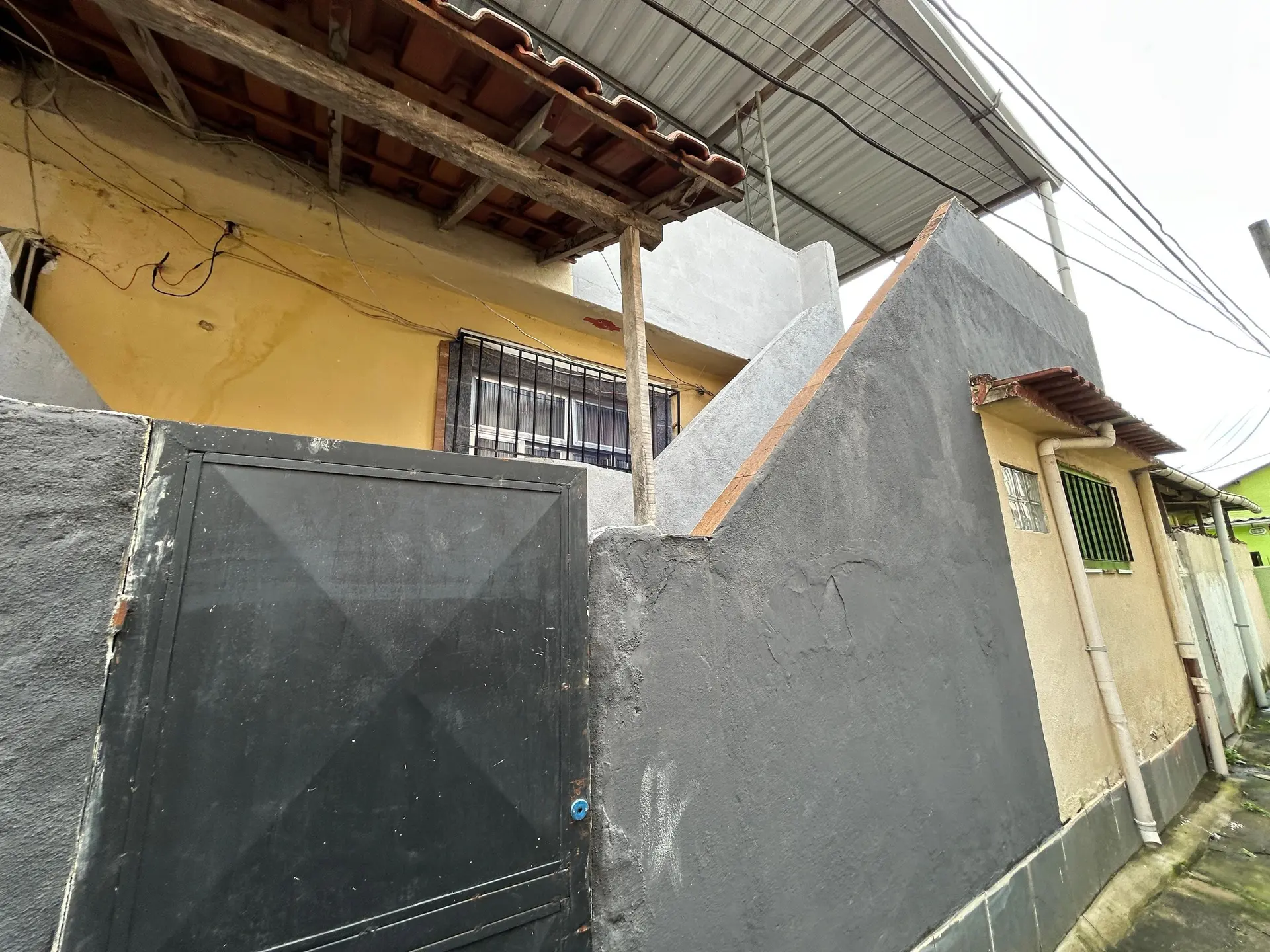 Casa de 1 quarto e 50 m² — photo 9
