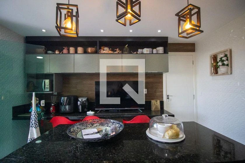 400 m² apartment with 3 en-suite bedrooms and open kitchen — photo 24