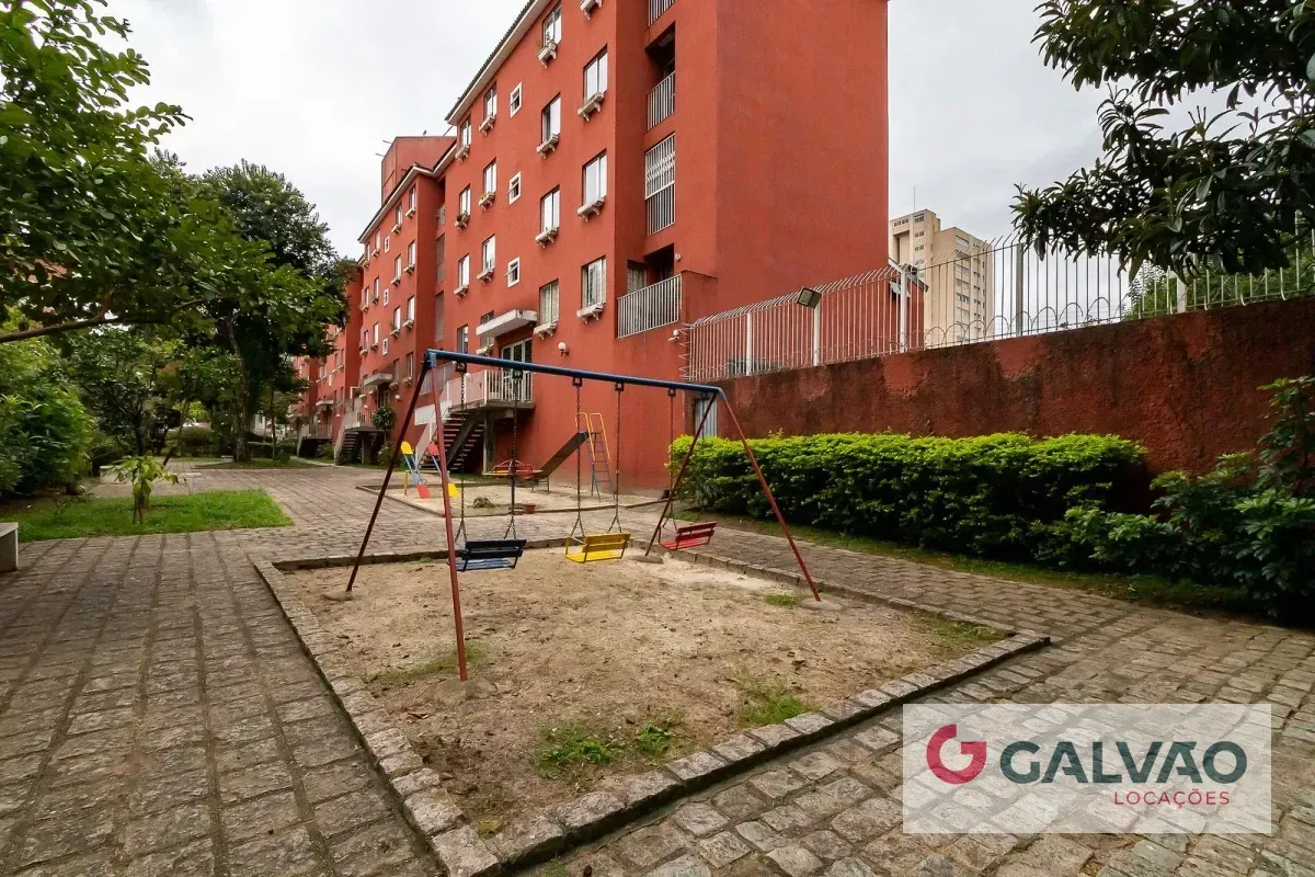 Apartamento mobiliado de 2 quartos com espaço de home office — photo 14