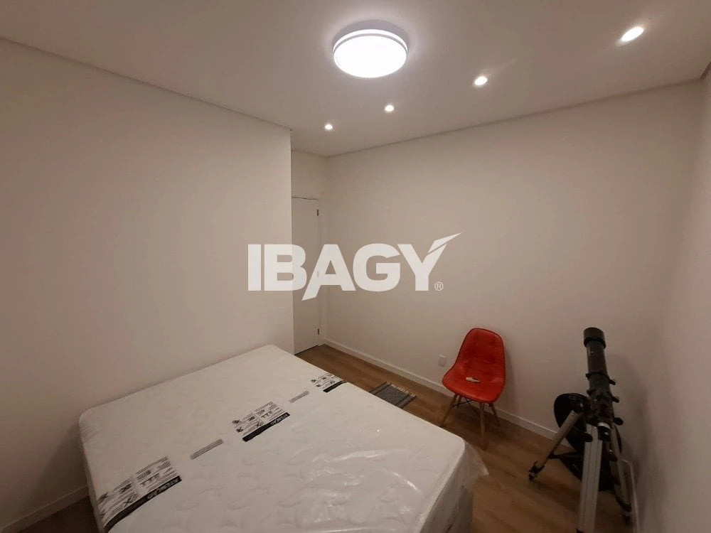 2-bedroom apartment with a private BBQ — photo 6