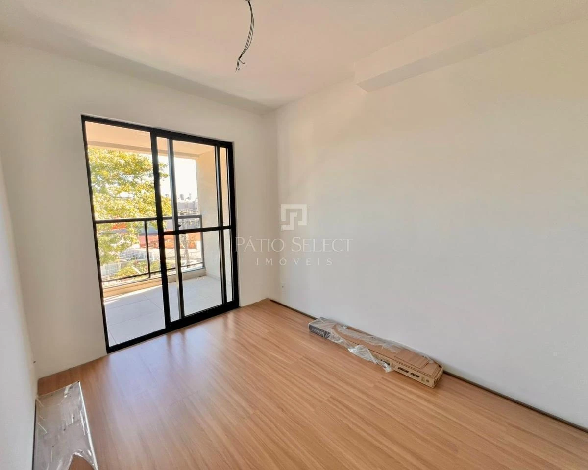 Apartment, 69 m², with a grill on the balcony — photo 19