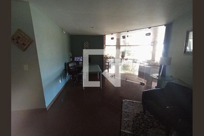 Rental apartment with 3 bedrooms and 160 m² — photo 9