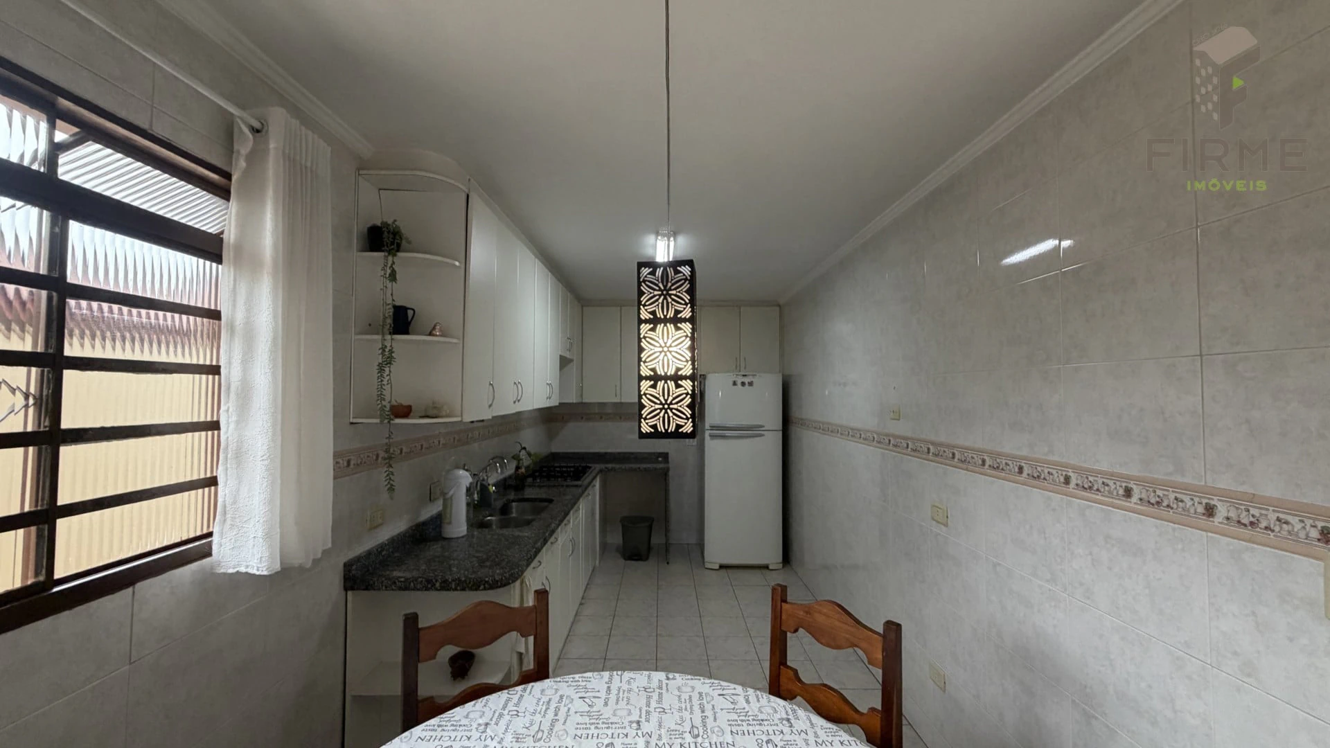 119 m² house with a private BBQ and a home office — photo 2