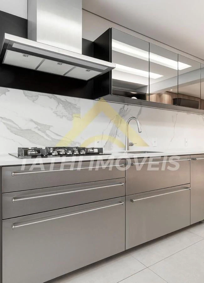 Furnished apartment, 232 m², with a dishwasher