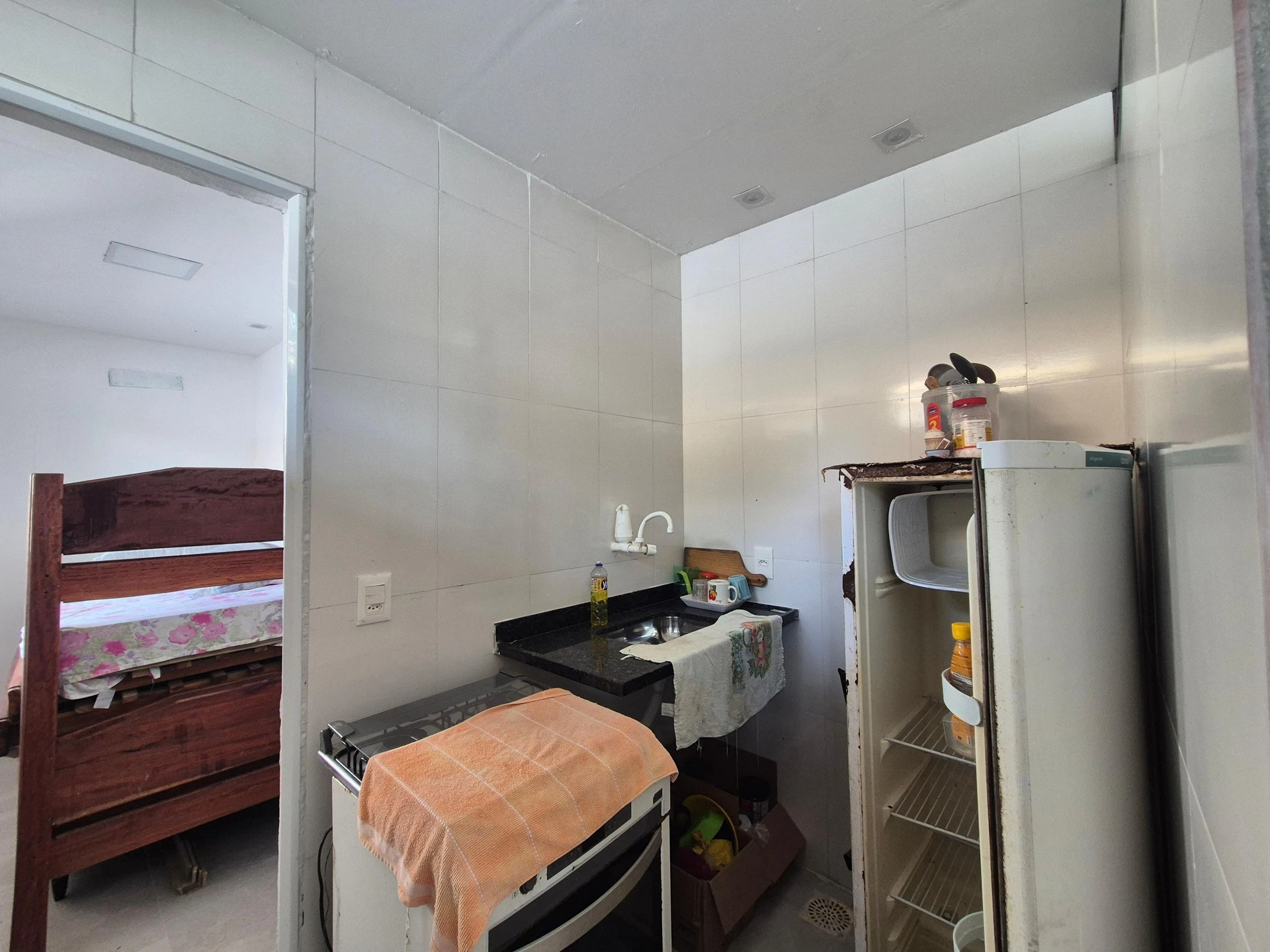 5-bedroom house with a washing machine in Rio de Janeiro — photo 43