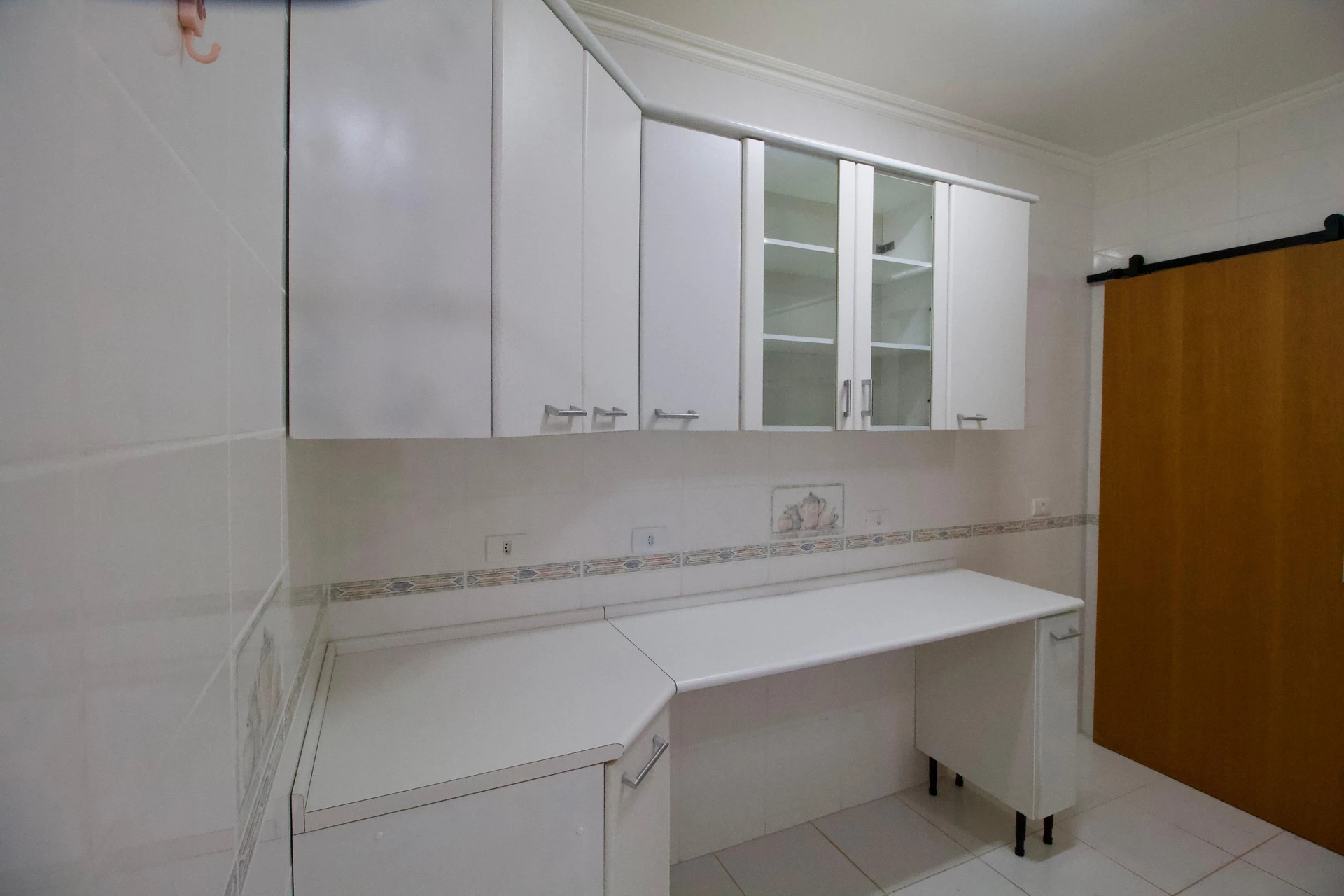 Apartment, 147 m², with a jacuzzi — photo 31