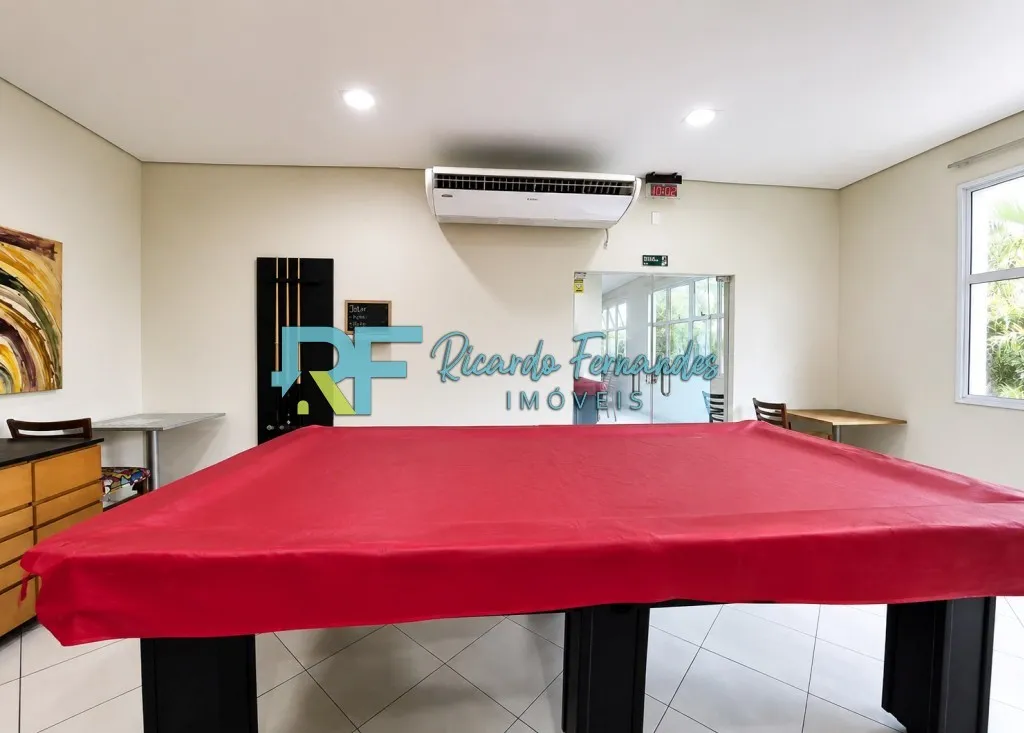 Furnished 1-bedroom apartment with open-plan kitchen — photo 27