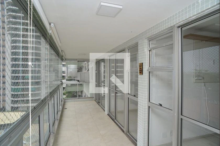 2-bedroom apartment with balcony and 88 m² — photo 7