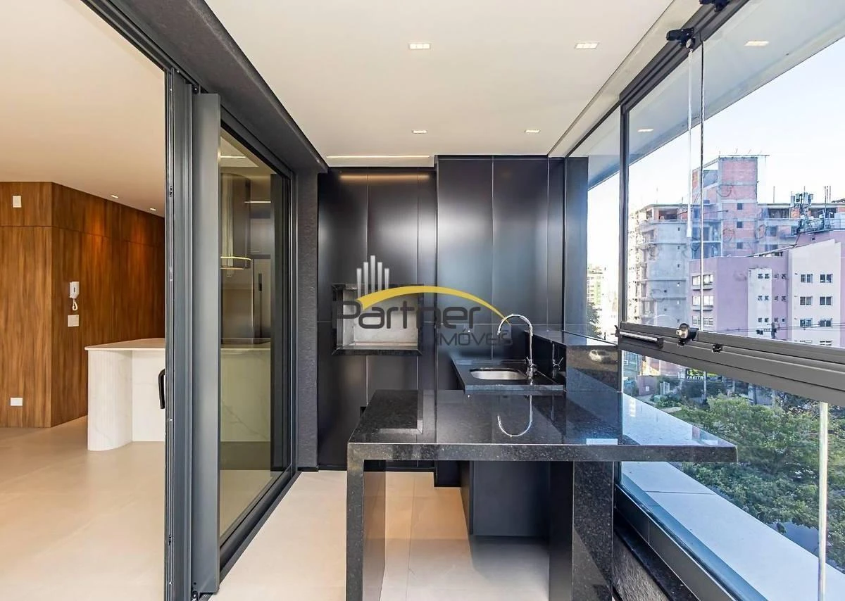 Apartamento amueblado con 3 suites y 294 m² — photo 37