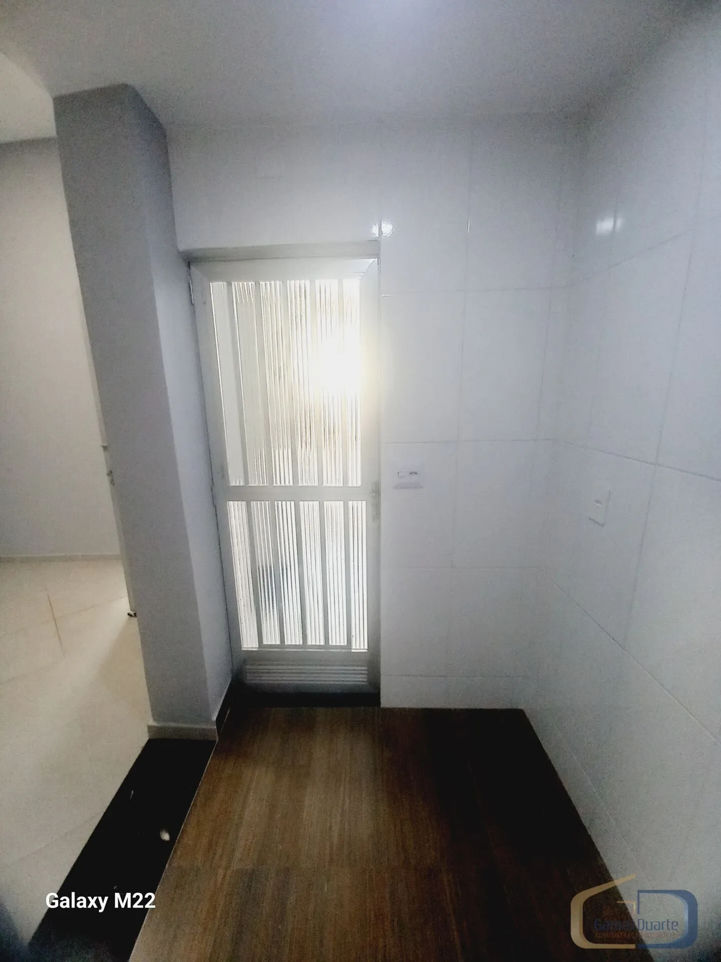 Casa de 1 quarto com máquina de lavar, Gamboa — photo 28