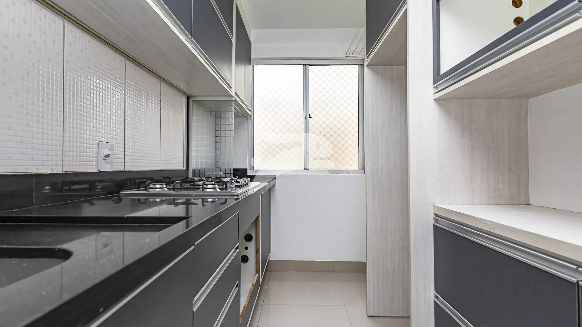 Departamento con espacio de home office en Curitiba — photo 7