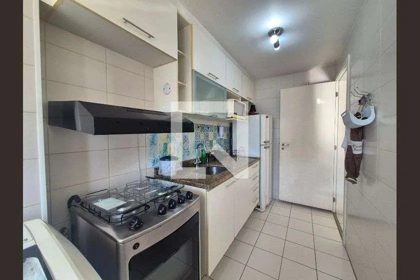 Apartamento mobiliado de 2 quartos com 75 m² e 1 vaga — photo 14