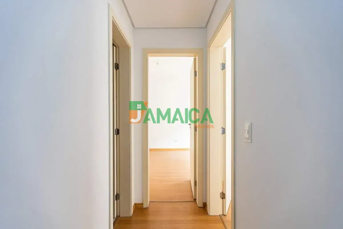 Дерев'яна підлога або ламінат та 2 спальні: квартира 68 м² — photo 16