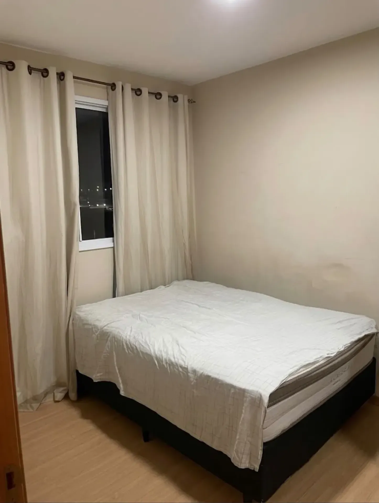 Квартира с 2 спальнями и стиральной машиной, Жуан-Песоа — photo 3