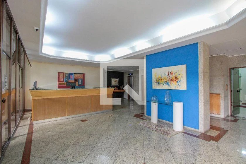 3-bedroom apartment for rent 130 m² with enclosed balcony — photo 37