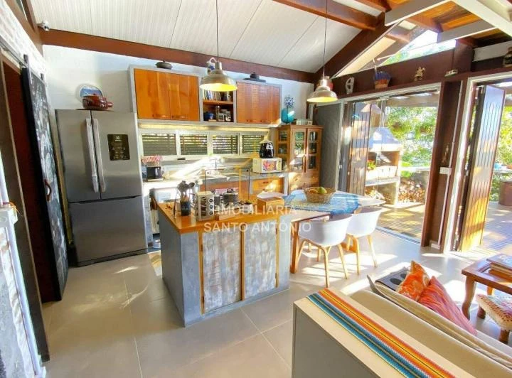 Furnished house with a shared BBQ area — photo 2